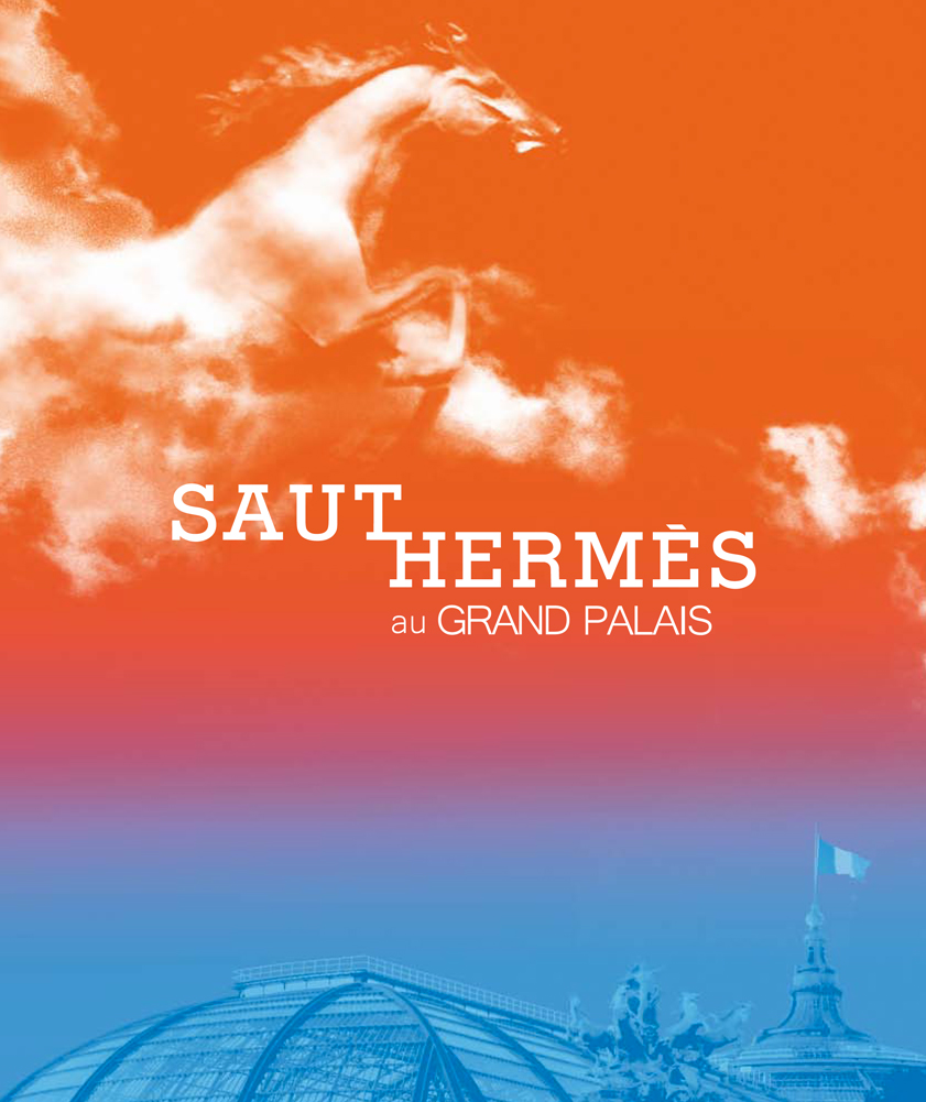 Saut Hermès 2010: Press release | La Cavalière masquée