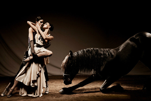 Mark Squires: Fashion