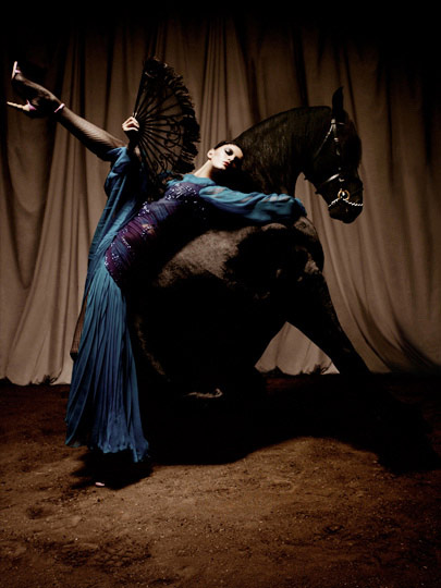 Mark Squires: Fashion