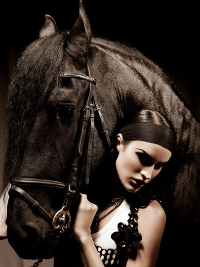 Mark Squires: Fashion