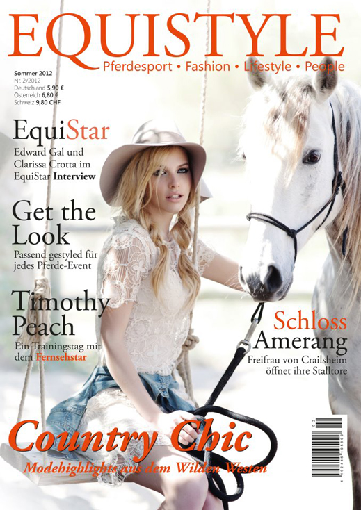 Equistyle Magazine Equistyle Magazine