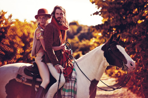 Stefano Galuzzi for GQ Italy