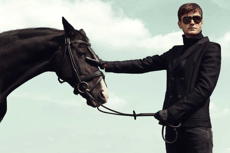 www.lacavalieremasquee.com | Michael Gueth for Equistyle Magazine September 2014