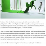 La Cavalière masquée – Journal du Cheval