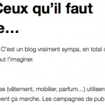 La Cavalière masquée dans le Journal du Cheval