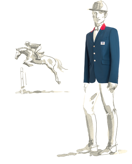 hermes-veste-equestre