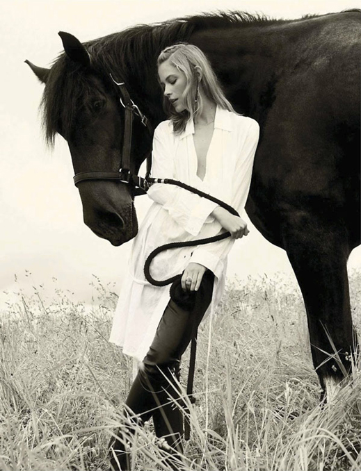 Richard Phibbs for Amica Italia: Affinità Elletive Richard Phibbs for Amica Italia: Affinità Elletive