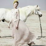 Esther Haase: Pigment