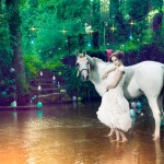 Jenny Brough / La Cavalière masquée – Masked Horse