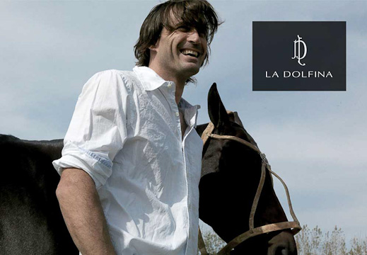 www.lacavalieremasquee.com / Adolfo Cambiaso x La Dolfina