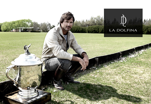 www.lacavalieremasquee.com / Adolfo Cambiaso x La Dolfina