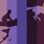 www.lacavalieremasquee.com / Hermès: Galop chromatique