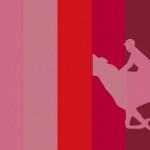 www.lacavalieremasquee.com / Hermès: Galop chromatique