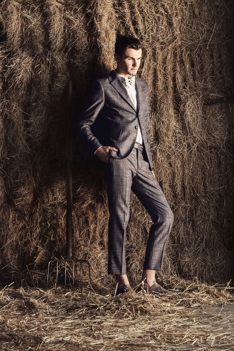 www.lacavalieremasquee.com | Michael Gueth for Equistyle Magazine September 2014