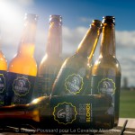 www.lacavalieremasquee.com | Bière Pouliche by Thierry Poussard / ThP for La Cavalière masquée