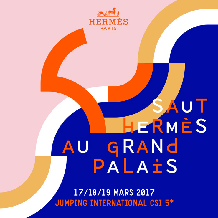Saut Hermès 2017