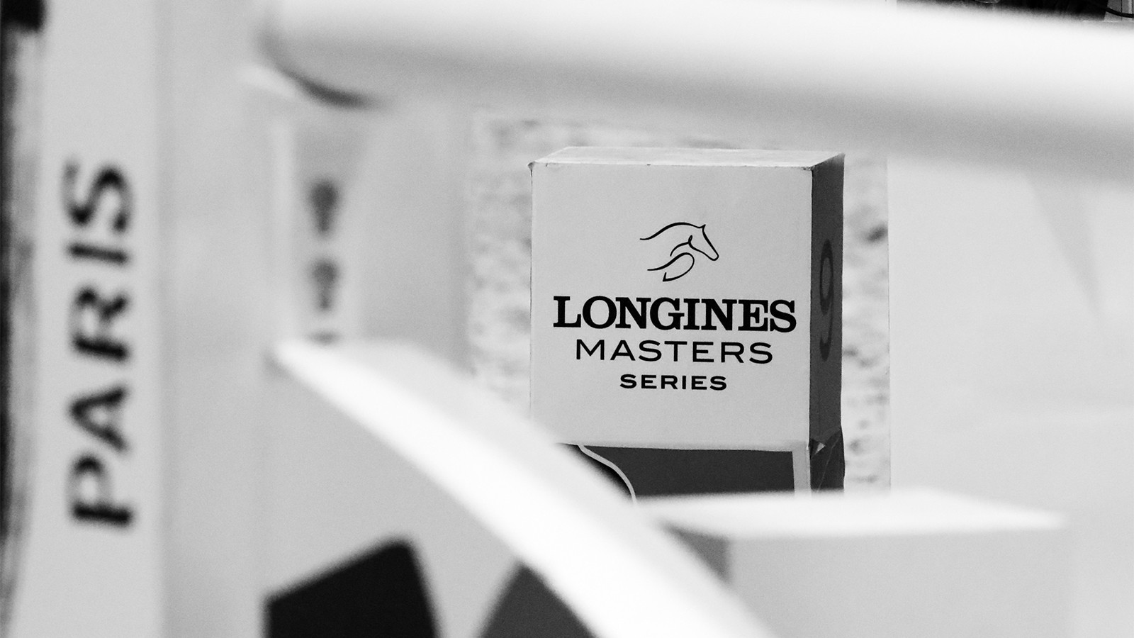 www.lacavalieremasquee.com | The partnership between EEM and Longines comes to an end